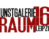 Logo Raum 16 Kunstgalerie Leipzig